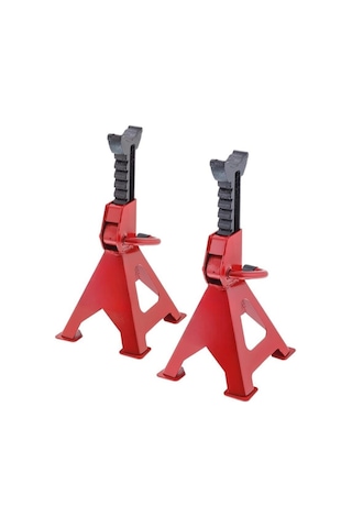 Bıgred T43001 Araç Sehbası 3 Ton Pk Çift Diğer