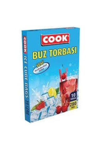 COOK BUZ TORBASI 7 LI