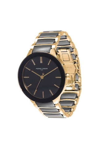 Pierre Cardin Cf.1020.cg Kol Saati Metalik