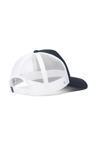Herschel Marina Mesh Silo Cap Şapka 50425-06273-os Çok Renkli