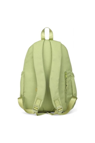 Smart Bags New Yeşil Unisex Sırt Çantası Smb 3233 001