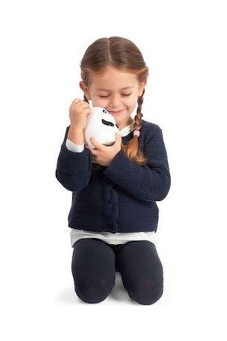 Chicco Şarj Edilebilir Gece Lambası Kirpi 0 Ay+ Beyaz