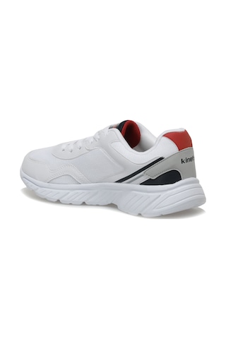 Kinetix Alvıs Tx 3fx Beyaz Unisex Koşu Ayakkabısı Beyaz