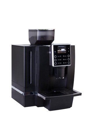 Öğütücülü Otomatik Espresso Kahve Makinesi, K90lt