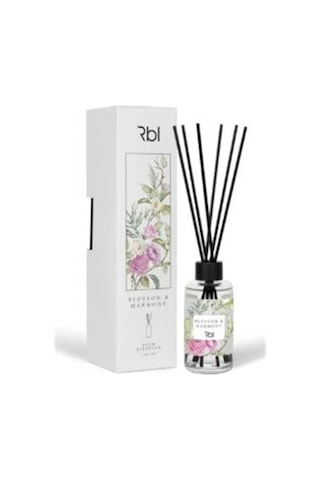 Rebul Çubuklu Oda Kokusu Blossom&harmony 100 Ml