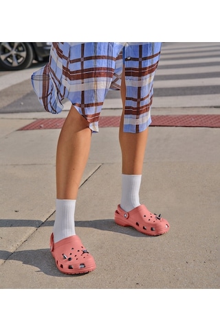 Crocs 10001-6uı Classic Unisex Sandalet Çok Renkli