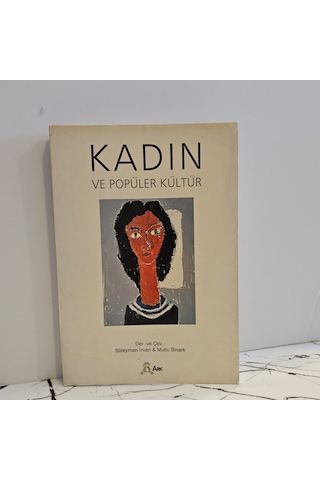 Kadın Ve Popüler Kültür- 1.baskı