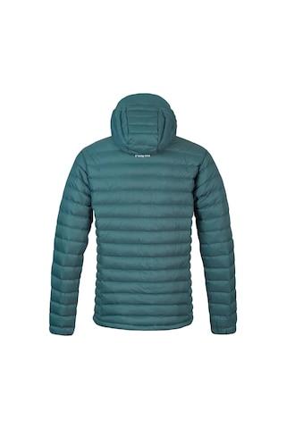Rafiki Project Insulated Erkek Ceket Mavi