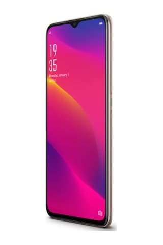 Oppo A5 2020 64 GB/3 GB (Oppo Türkiye Garantili)