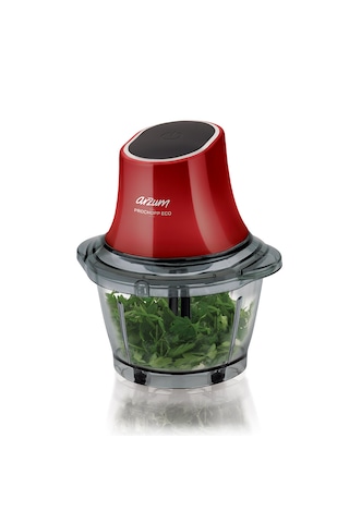 Arzum AR1035 Prochopp Eco Doğrayıcı 600W 1L Doğrama Haznesi