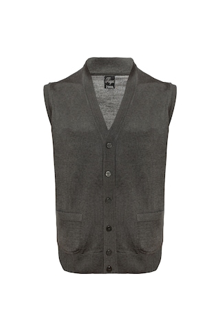 Baran Işık Triko Yelek 001