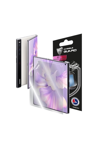 IPG Huawei Mate XS 2 Görünmez Ekran Koruma