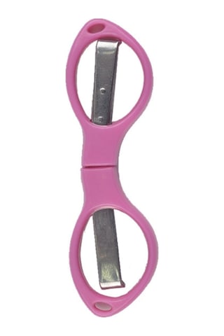 Makas, Gözlük Makas