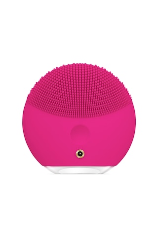 Foreo LUNA Mini 3™ Yüz Temizleme ve Masaj Cihazı Fuchsia