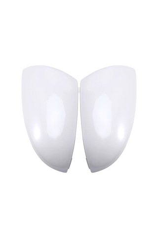 Xiaaokeji Kia Optima İçin Araba Yan Dikiz Aynası Kapağı Kapı Aynası Kabuğu