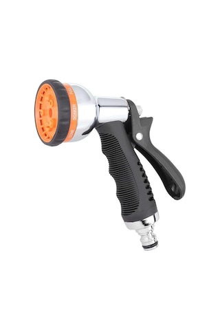 Sulama Tabancası 8 Fonksiyonlu Multıfunctıon Pistol Claber 9622