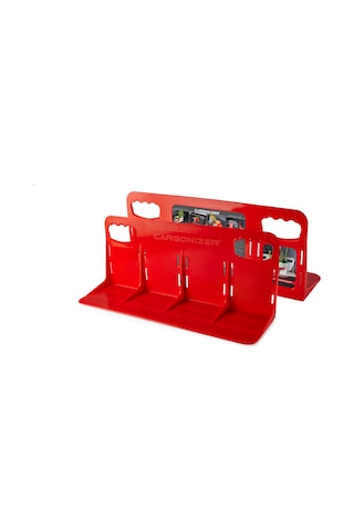 Cargonizer Bagaj Düzenleyici Large Paket Kırmızı