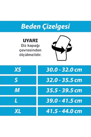 Delta 10 Adet XL Beden Deluxe Unisex Voleybol Dizliği (Çiftli)