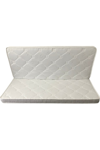 Boyrazyatak 120X200X15 Katlanabilir Yaysız Sünger Yatak