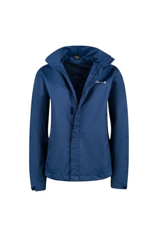 2as Tipas Iıı Erkek Yağmurluk Mont Lacivert 001