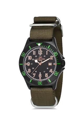 Cacharel Classic CHRL50166SU Unisex Kol Saati