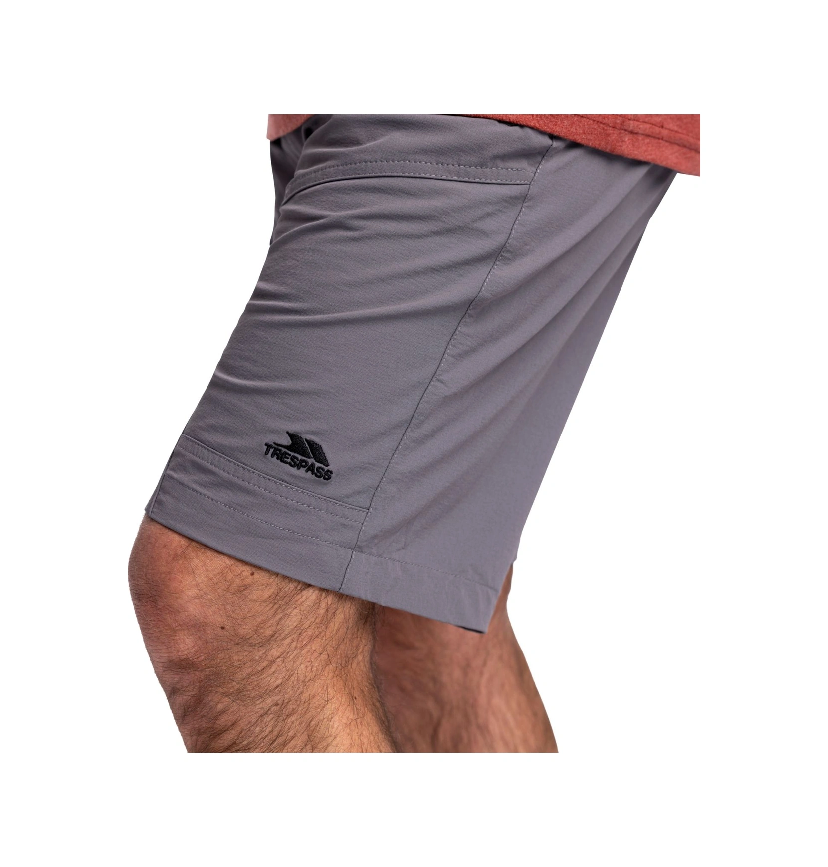Trespass Trespass Daars- Adventure Shorts Erkek Şort 13r Çok Renkli