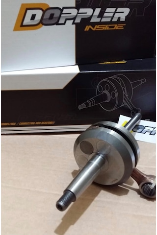 Orijinal Doppler Peugeot 103/105 Krank