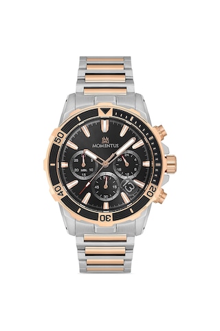 Momentus Erkek Kol Saati Sm357t-04sr
