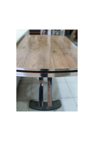 Venoxa X Masa 70x110 / 70x160 Barok/nikel Barok/nikel Barok/nikel