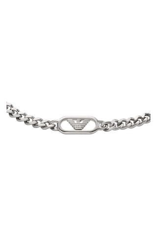 Emporio Armani Ajegs3247-040 Erkek Bileklik Renkli