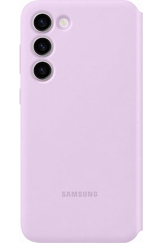 Galaxy S23+ Smart View Cüzdan Tipi Kılıf