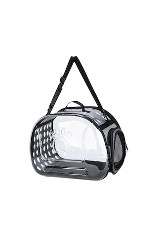 Homyl Kediler Seyahat Taşıyıcı Rahat Temiz 42cmx26cmx35cm