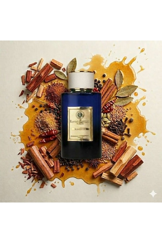 Luxury Prestige Edition Repack Irish Oud Unisex Parfüm 100ml Edp Bahar