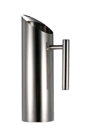 Hangfox Paslanmaz Çelik 1.5 Litre Soğuk İçecek Sürahisi - Restoran & Ev Kullanımı Çok Renkli