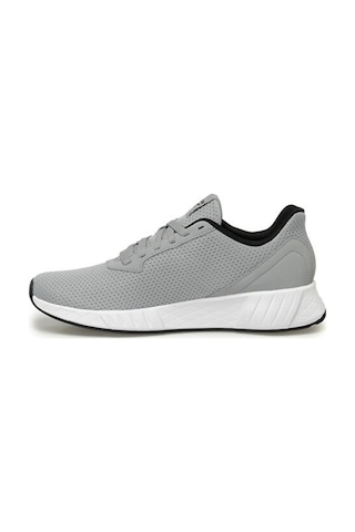 Reebok Lite Plus 2 Erkek Gri Koşu Ayakkabısı Gri