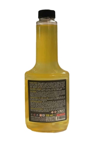 Börf Egzoz Duman Kesici 330 Ml - 6021215