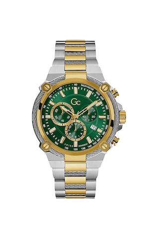 Guess Collection Gcy24014g9mf Erkek Kol Saati