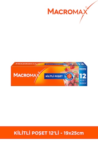 Serin Saklama Serisi Kilitli Poşet Streç Film Buz Torbası Seti