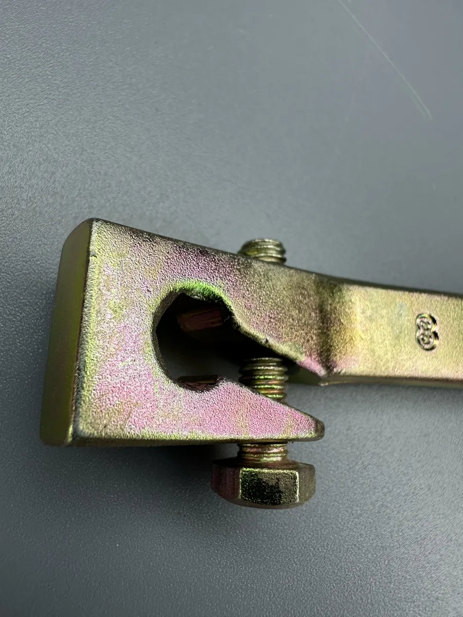 Nadeznyj Vybor Otomobil Fren Basınçlarına Ayar Anahtarı 62212605