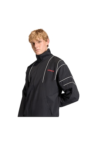 Ke0096-e Adidas Tt Erkek Ceket Siyah Ke0096-e Siyah