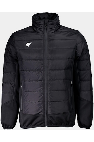 Joma Erkek Ceket/Mont Hafif/Ince Siyah Explorer 103039.100 001