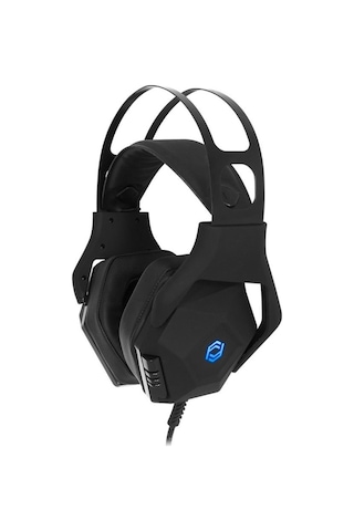 Frisby FHP G1485B 7.1 Surround Gamemax Kulak Üstü Oyuncu Kulaklığı