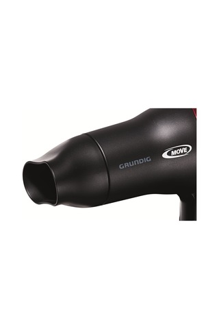 Grundig HD 2509 R 1500W Katlanabilir Seyahat Tipi Saç Kurutma