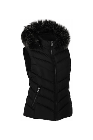 Trender Siyah Kadın Mont 8 Siyah