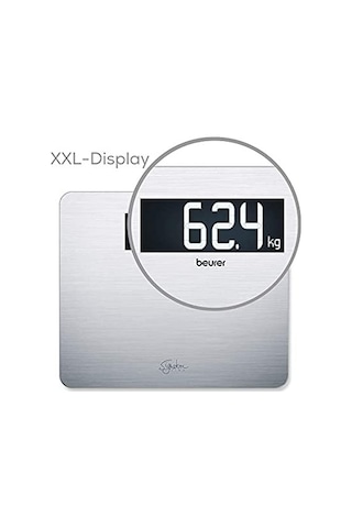 Beurer GS 405 Signaturelıne Banyo Tartısı