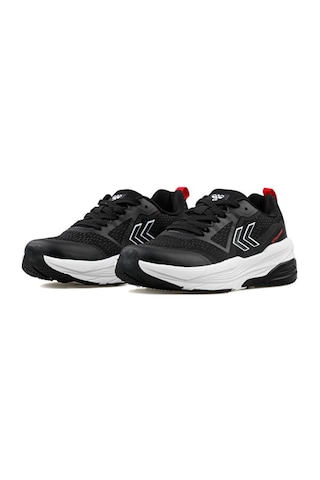 Hummel Hml Memphis Erkek Günlük Ayakkabı 900573-2001 Siyah Çok Renkli