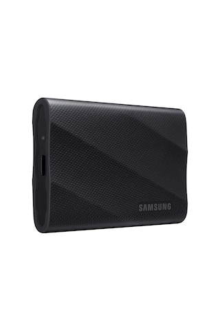 Samsung T9 MU-PG1T0B/WW 1 TB USB 3.2 Gen 2x2 Type C Taşınabilir SSD