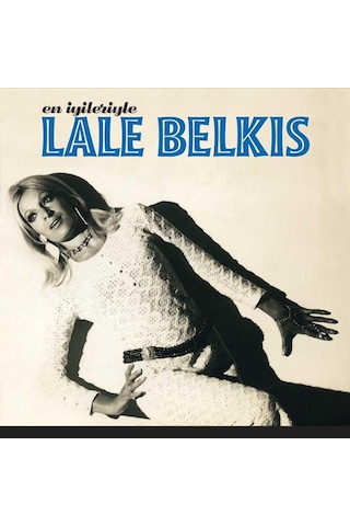 Lale Belkıs - En İyileriyle Plak