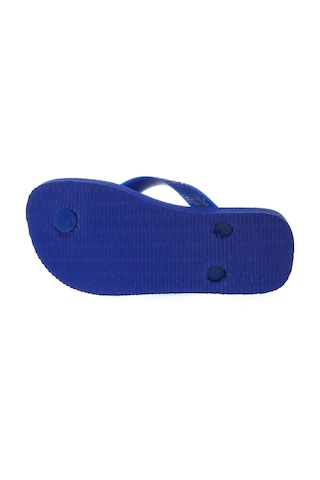Havaianas Mavi Erkek Çocuk Terlik 400002 Top Marıne Blue-2236 Mavi