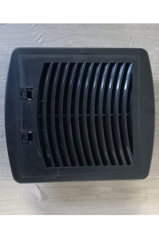 Karavan Menfez Havalandırma Kapağı İç Filtreli 1 Adet